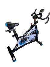 L Now D600 Indoor Cycling bike