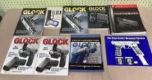 9- Glock Manual and Books, reference, etc
