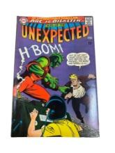 Tales of the Unexpected no. 103, 12 cent comic book
