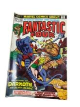 Fantastic Four no. 142, 20 cent comic