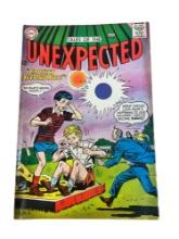 Tales of the Unexpected no. 86, 12 cent comic book