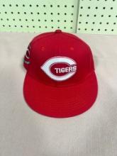 Cincinnati Tigers Negro League Hat snapback new