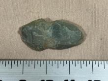 Arrowheads Artifacts Miniature Slate Axe 3" Ohio