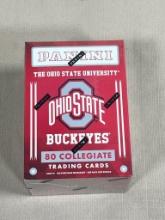 2015 Panini Ohio State Blaster Box look for GU and autos
