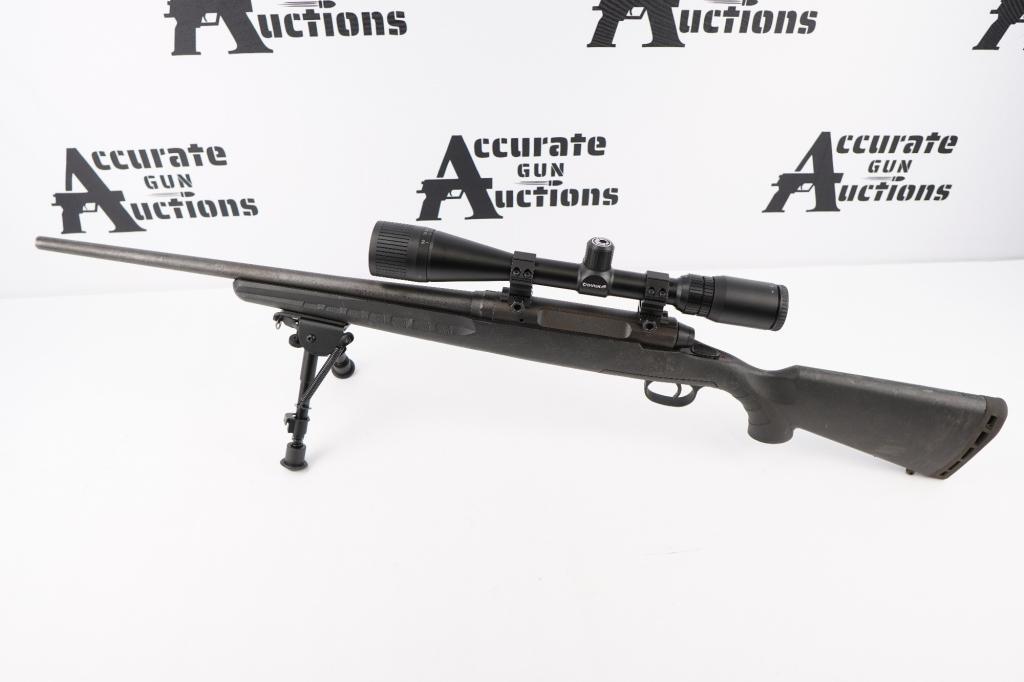 Savage Arms Axis .223 REM