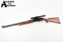 Winchester 270 .22 S/L/LR