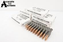 Red Army Standard 120 Rounds 7.62X54R