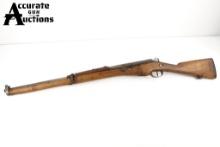 T.C. Orman M1907-15 8mm
