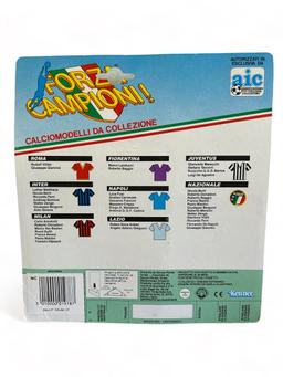 Kenner Forza Campioni! Ruud Gullit Soccer Action Figure