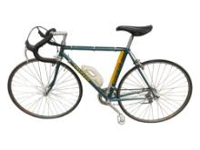 Vintage Colnago Super Road Bike Bicycle  w/ Campagnolo Parts Complete