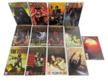 Stephen King Mixed Marvel Comic Book Collection Lot of 13