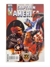 Death of Captain America Omnibus DM Cover Variant Marvel Comic Book