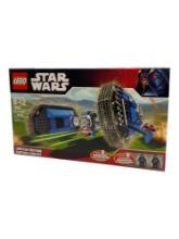 LEGO Star Wars 7664 Tie Crawler Sealed Box Limited Edition