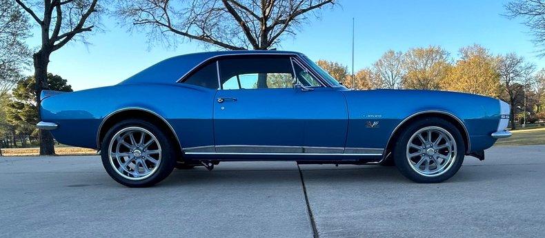 1967 Chevrolet Camaro RS/SS Coupe