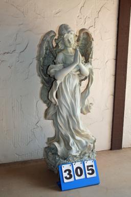 Decorative Angel Statue