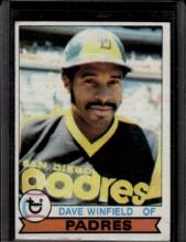 Dave Winfield 1979 Topps #30