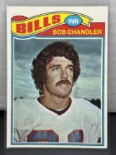 Bob Chandler 1977 Topps #383