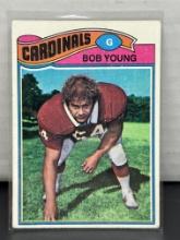 Bob Young 1977 Topps #19