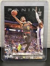 Trae Young 2018-19 Panini Chronicles Rookie RC #131