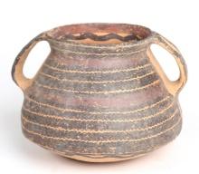 Ancient Chinese Neolithic Pottery Cup
