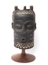 African Bene Buyonbo Mask