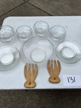 Salad Set