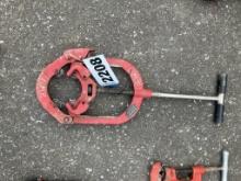 4-6" Pipe Cutter