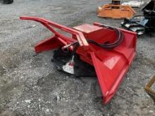 New Topcat Disc Mulcher