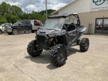 2017 Polaris RZR 1000