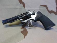 Smith & Wesson 18-4 22LR
