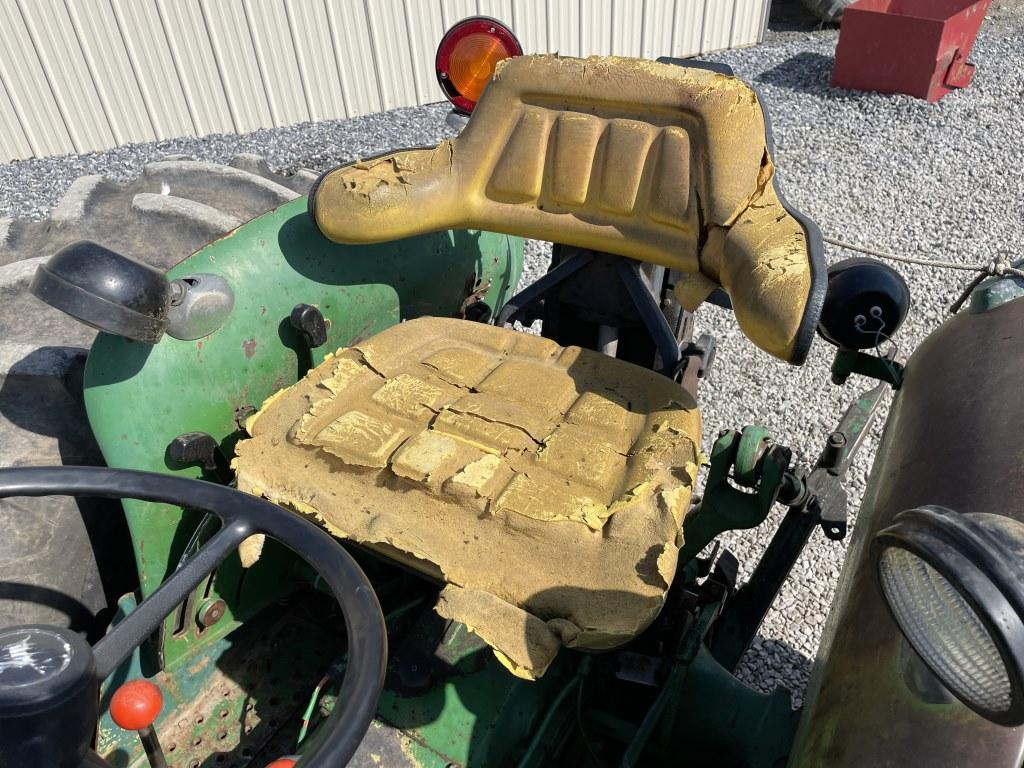 John Deere 2350 Tractor