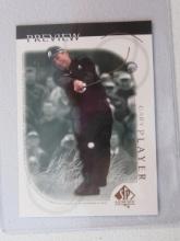 2001 SPA GOLF GARY PLAYER PREVIEW