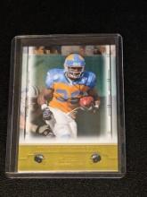 224/250 SP 2008 Playoff Prestige Xtra Points Gold Football Card #75 Brian Westbrook