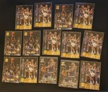 x14 Ray Allen 1997 rookies included lot See pictures