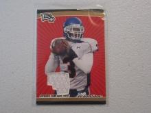 2008 TOPPS ROOKIE PROGRESSION ANDRE WOODSON