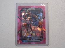 2022-23 PANINI PRIZM TRACY McGRADY PINK ICE