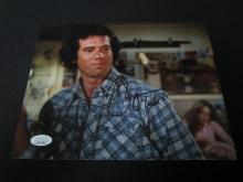 Tom Wopat Signed 8x10 Photo JSA Witnessed