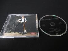 Eric Clapton Signed CD Booklet RCA COA