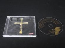Ozzy Osbourne Signed CD Booklet RCA COA