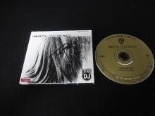 Tom Petty Signed CD Cover RCA COA