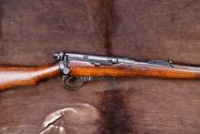 British 1900s Lee Enfield MkI LEC I RIC Royal Irish Constabulary Carbine .303 Bolt Action Rifle 1900