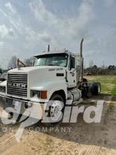 2006 MACK CHN613