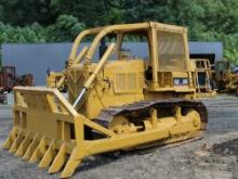 CAT D6D DOZER