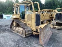 2005 CAT D5N XL DOZER