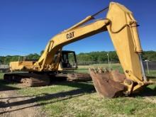 CAT EL200B EXCAVATOR