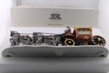 Department 56 Royal Coach