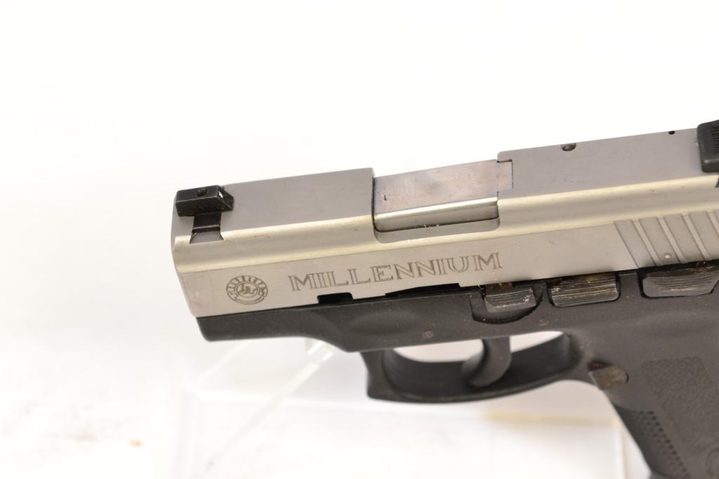 Taurus PT111 Pro 9mm