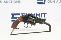 Smith & Wesson 19-4 .357 Magnum