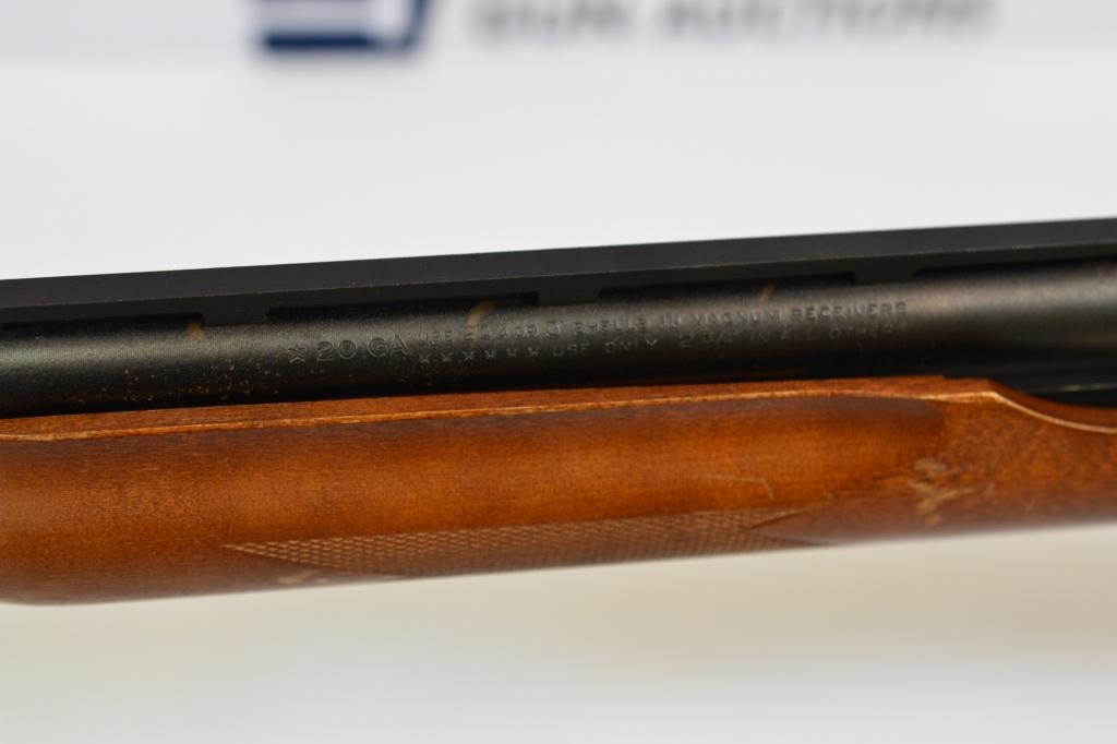 Remington 870 Express Magnum 20ga