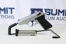 Walther PPK/S .22LR